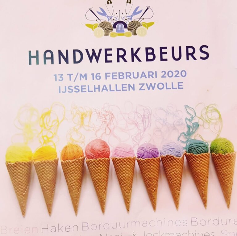 Handwerkbeurs Zwolle