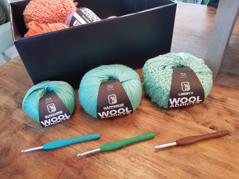 Wolproeverij – WOOLADDICTS