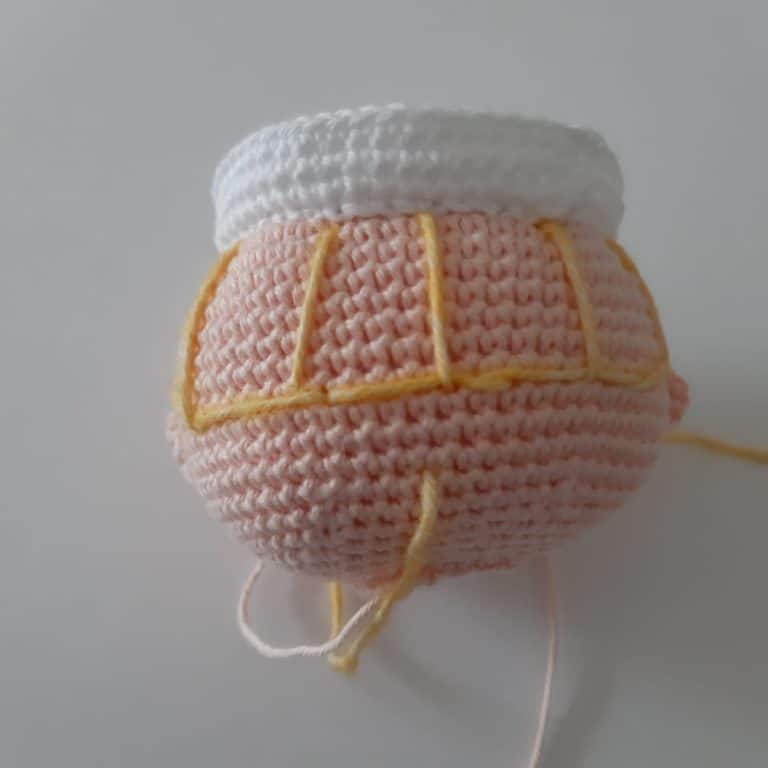 Ecavria [400PCS] Ojos de Seguridad para Amigurumi, Ojos de Crochet