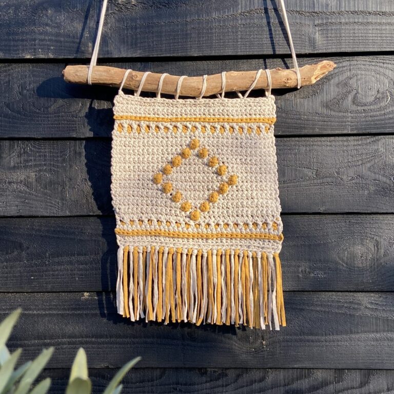 XL Wandhanger