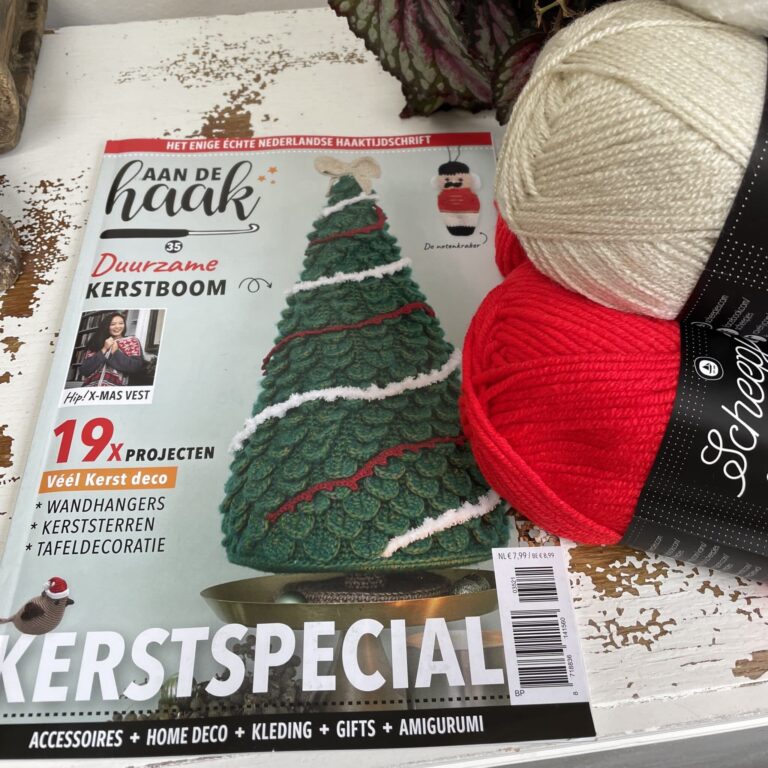 Review: Aan de Haak Kerstspecial 2021