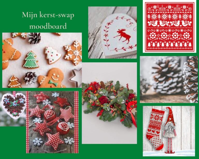 Terugblik op de Kerstswap