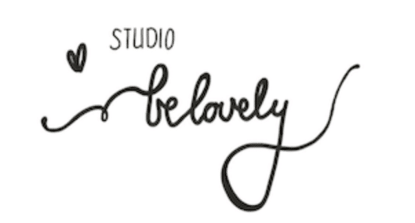 Ledenvoordelen 3 logo studio belovely