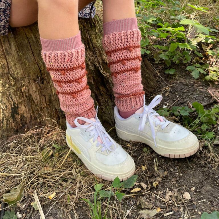 Beenwarmers