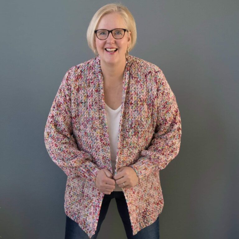 Smoor D’rop Vest