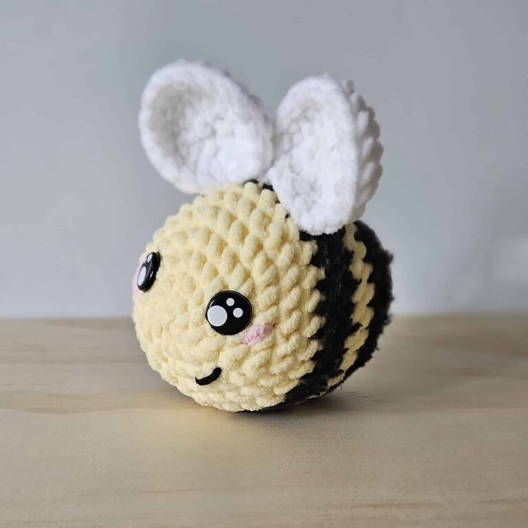 Chunky Bijtje