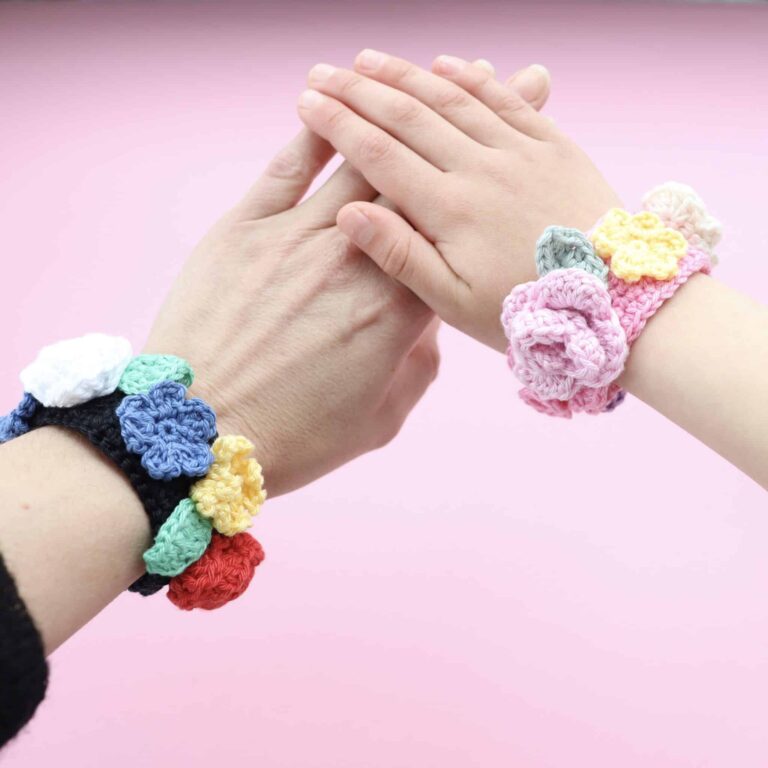 Moederdag armband