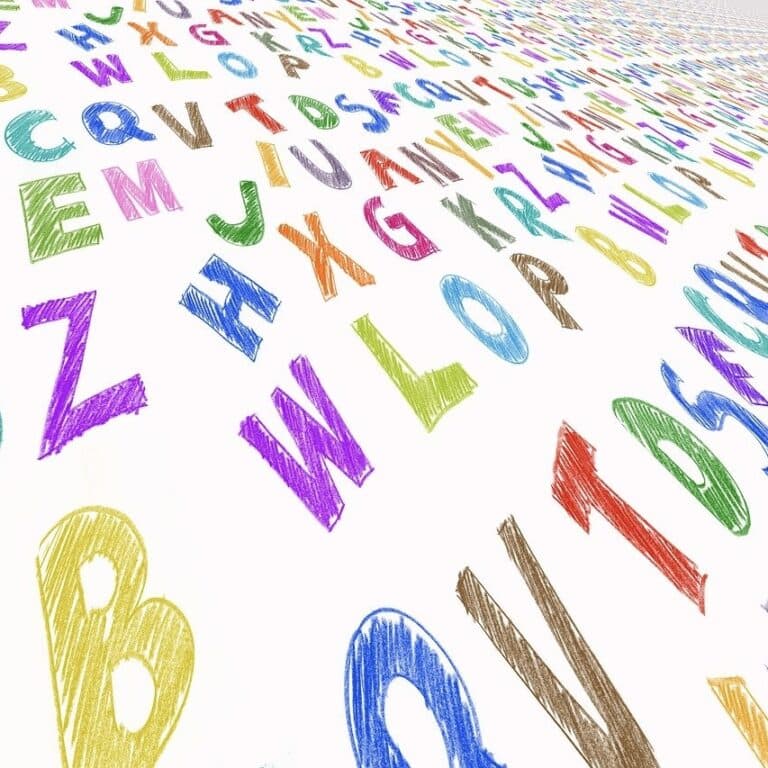 Het ontwerpers-ABC