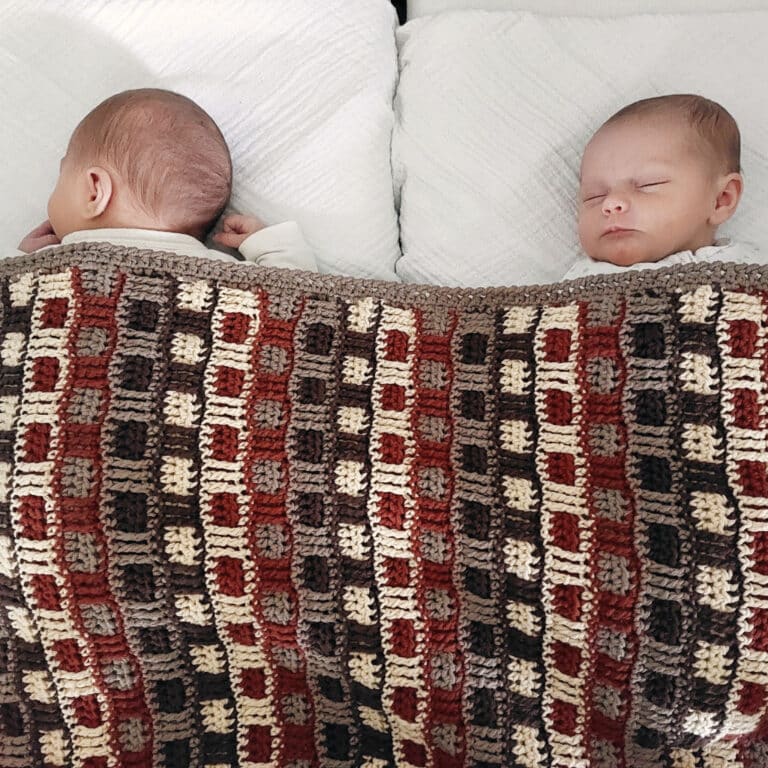Geschikte garens voor baby’s