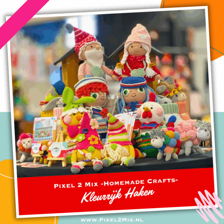 10% korting bij Pixel 2 Mix