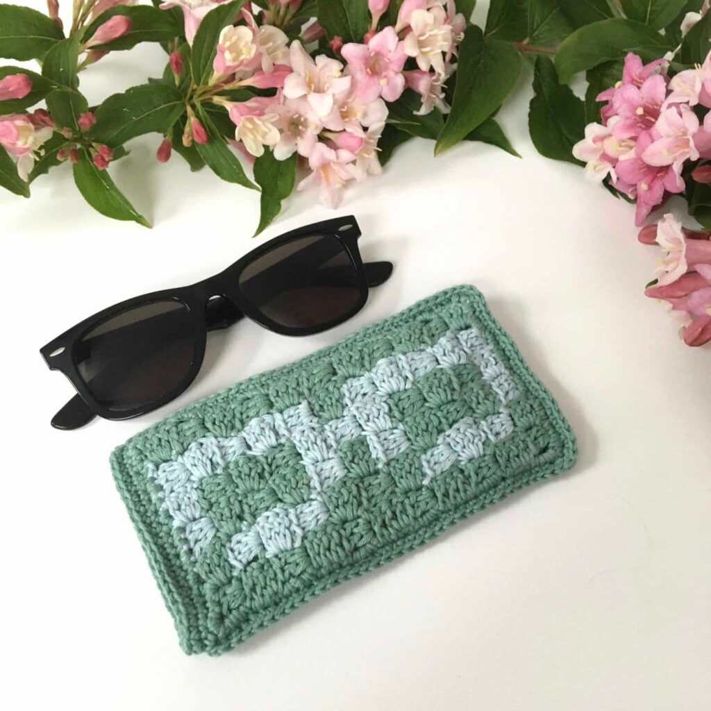 Primavera Brillenhoesje cadeau voor mannen