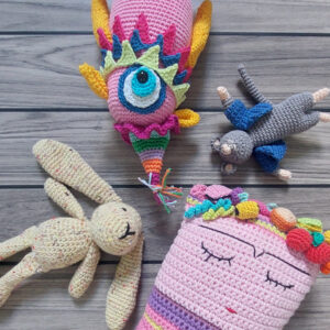amigurumi