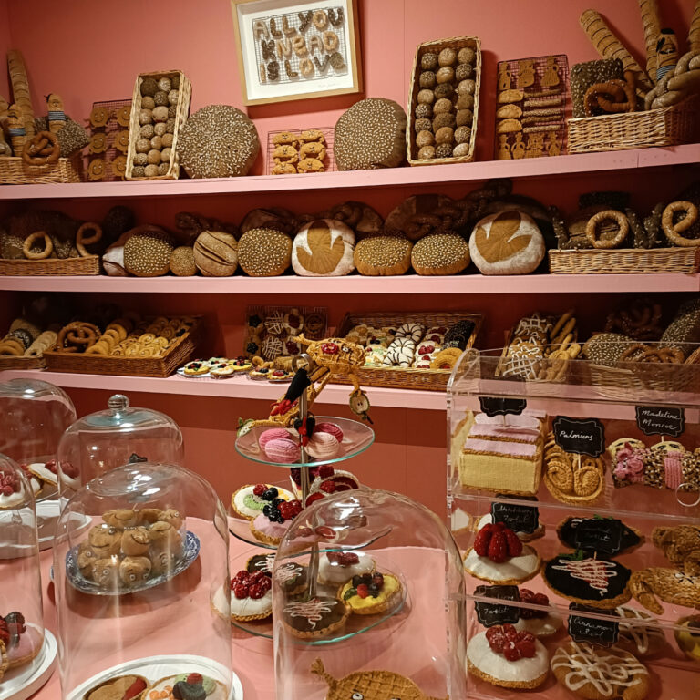 haken museum tentoonstelling