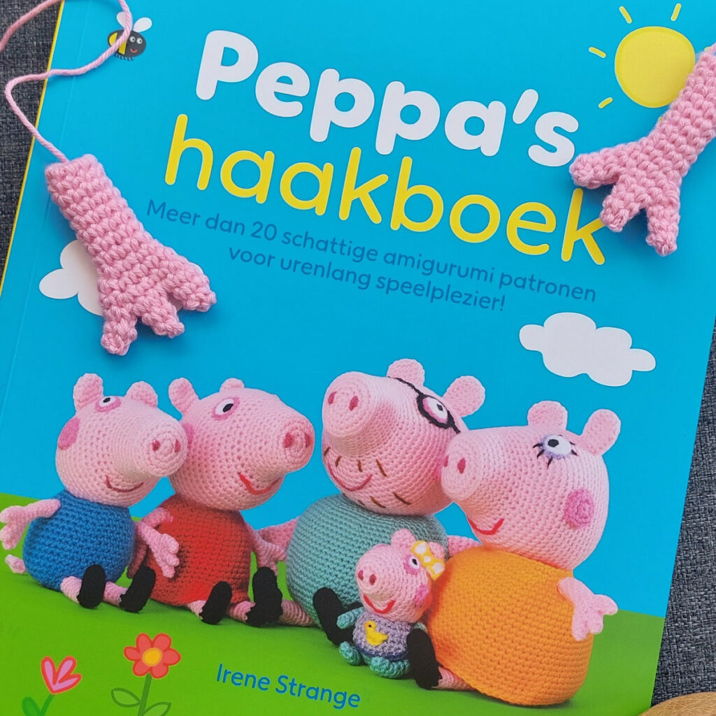 Peppa Big